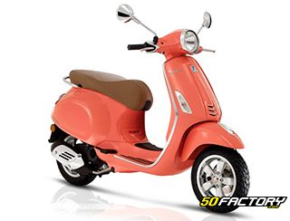 Roller50cc Vespa Primavera  4T